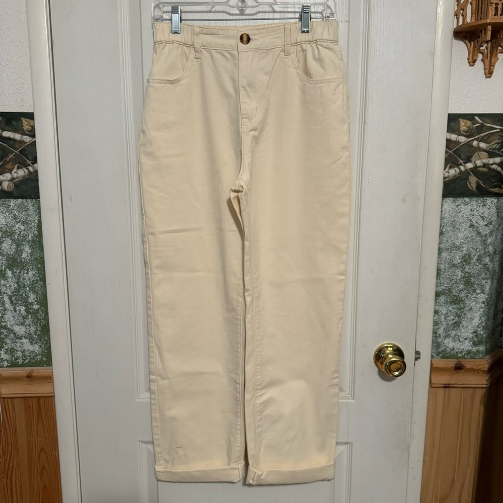 🔥NWT Calista pants